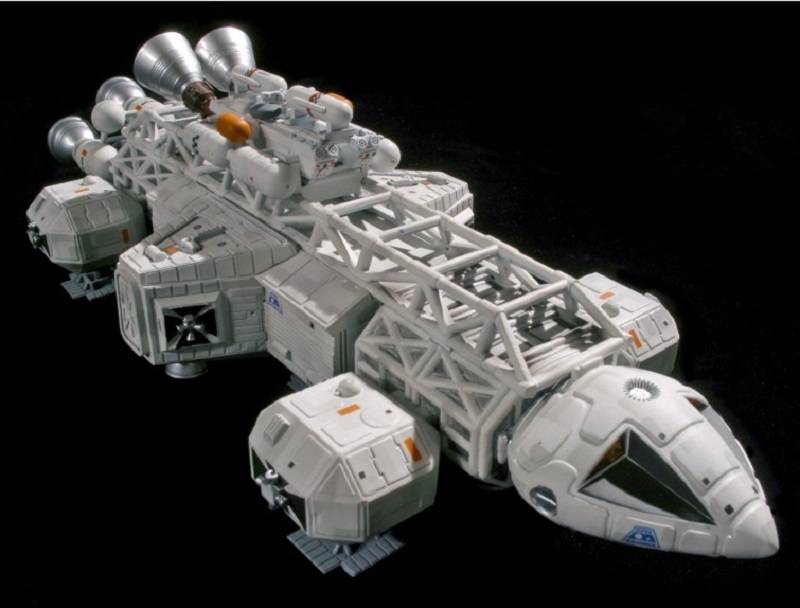 Space: 1999 Eagle-1 Deluxe Edition – Image 3