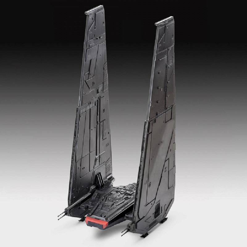 KYLO REN'S COMMAND SHUTTLE Star Wars – Image 3