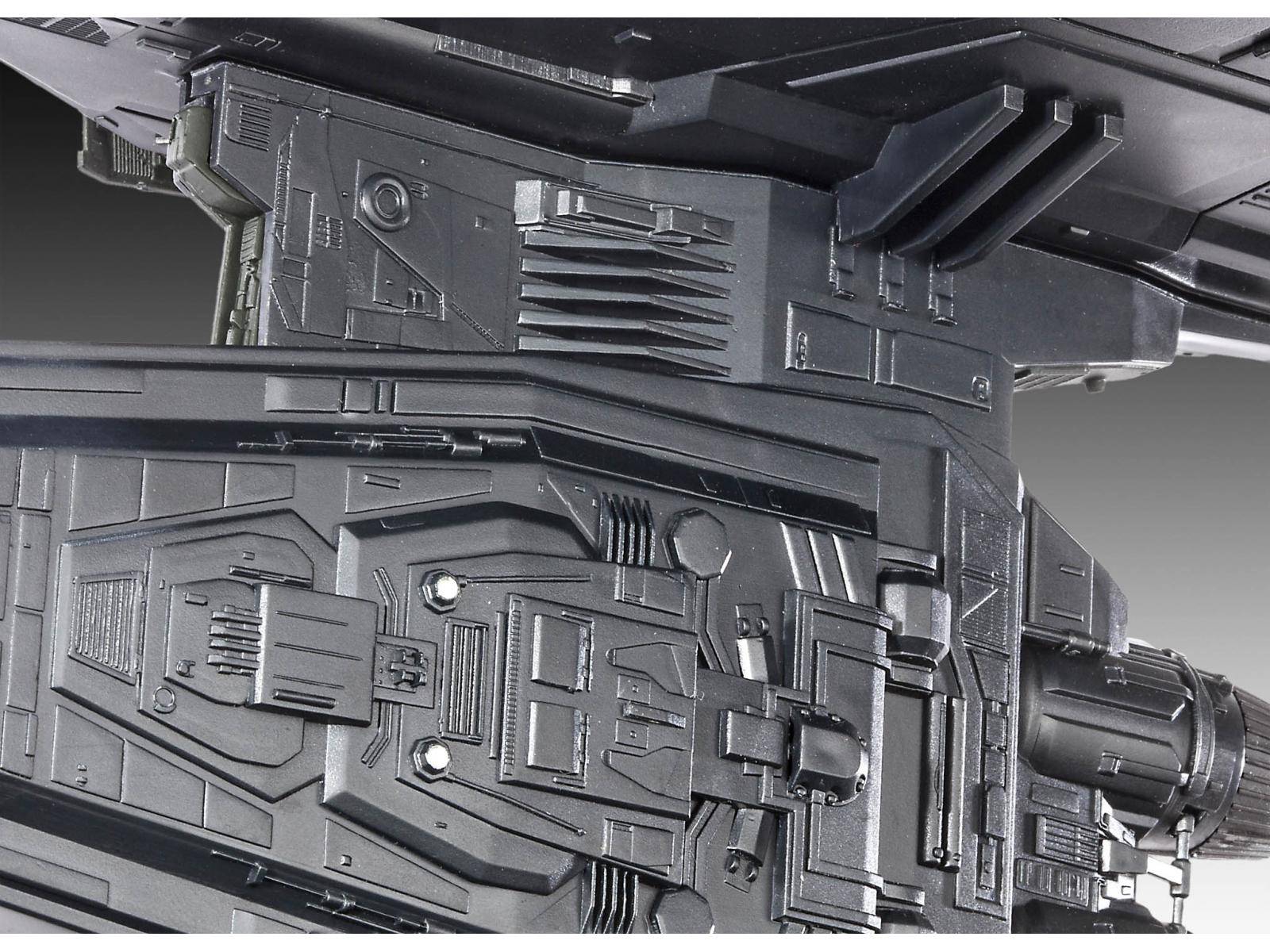 KYLO REN'S COMMAND SHUTTLE Star Wars – Image 5