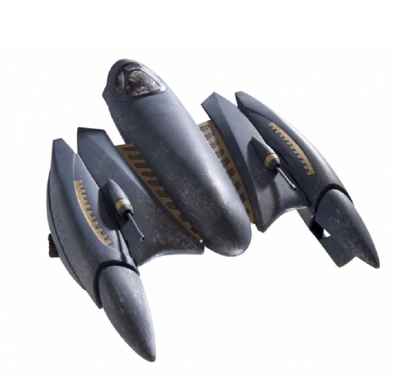 General Grievous' Starfighter Easykit Star Wars – Image 3