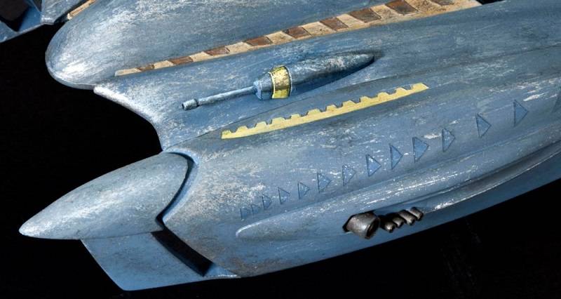 General Grievous' Starfighter Easykit Star Wars – Image 4