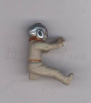 Anakin Skywalkers Podracer Easykit Star Wars – Image 14