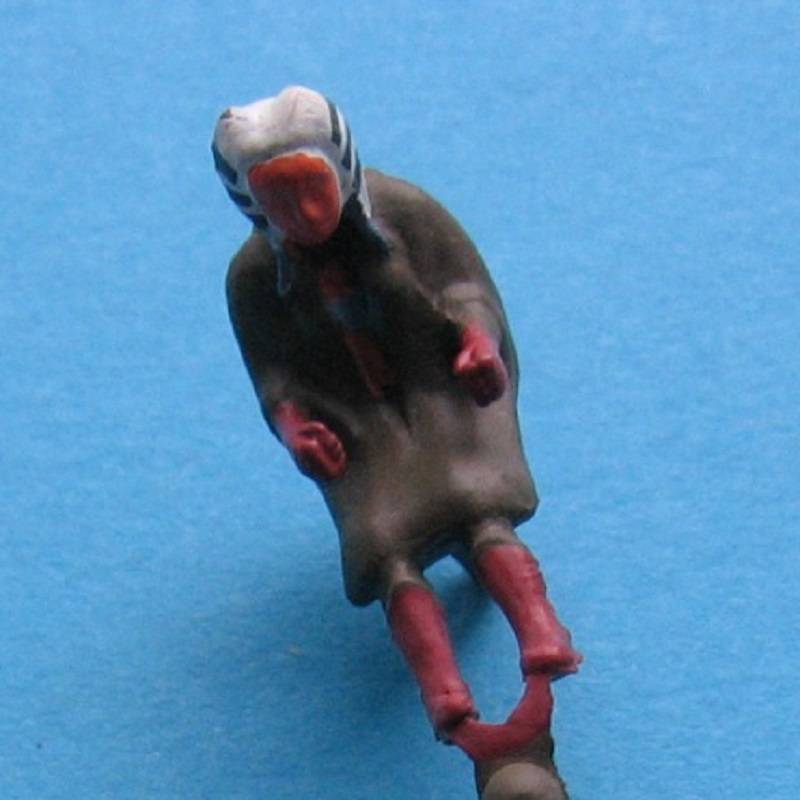 Ahsoka Tanos Jedi Starfighter Easykit Star Wars – Image 7