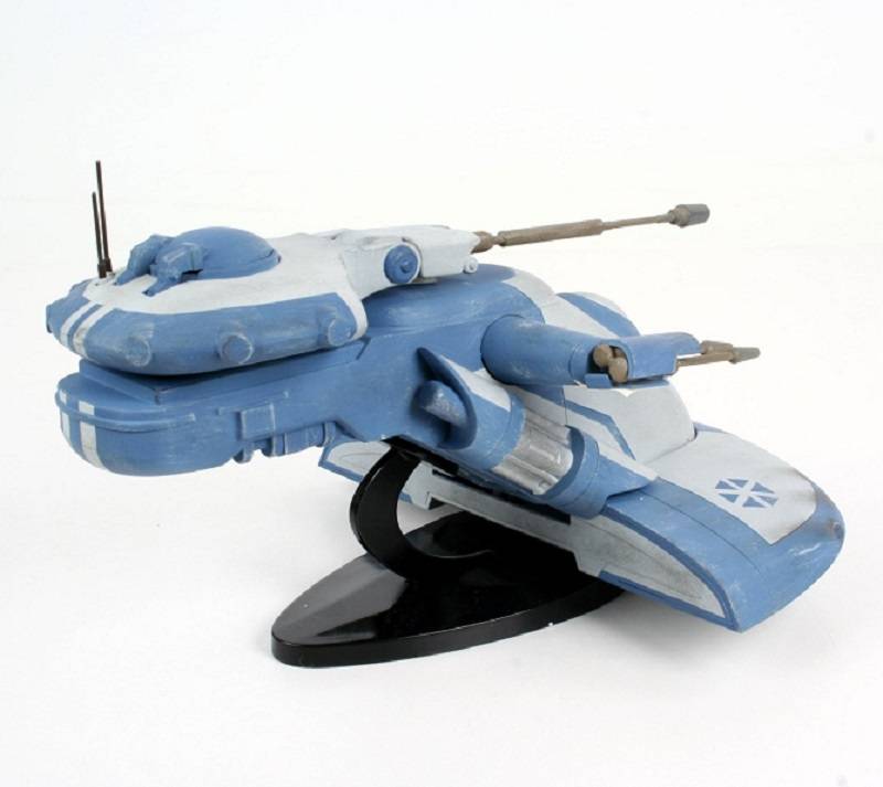 AAT - Clone Wars Easykit Star Wars – Image 3