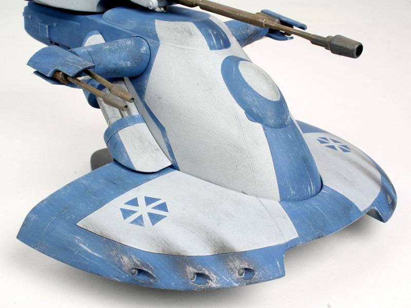 AAT - Clone Wars Easykit Star Wars – Image 4