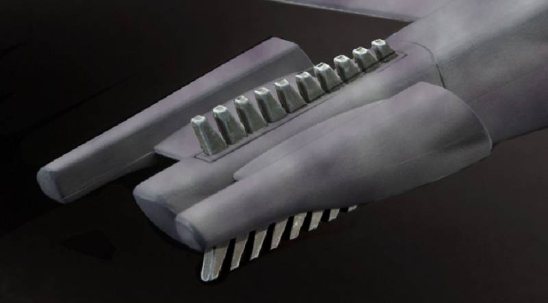 Magnaguard Fighter Easykit Star Wars – Image 5