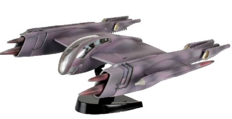 Magnaguard Fighter Easykit Star Wars – Image 3