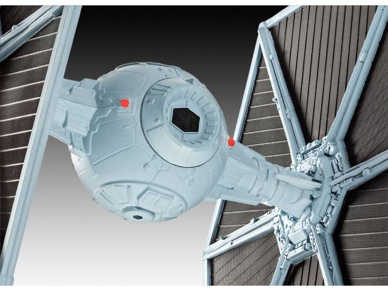 Tie Fighter - Star Wars – Image 2