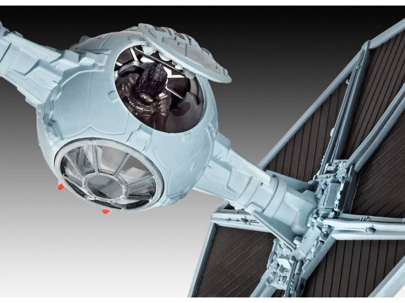 Tie Fighter - Star Wars – Image 3