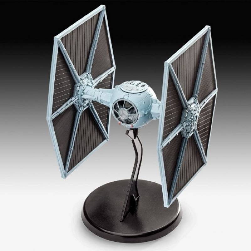 Tie Fighter - Star Wars – Image 4