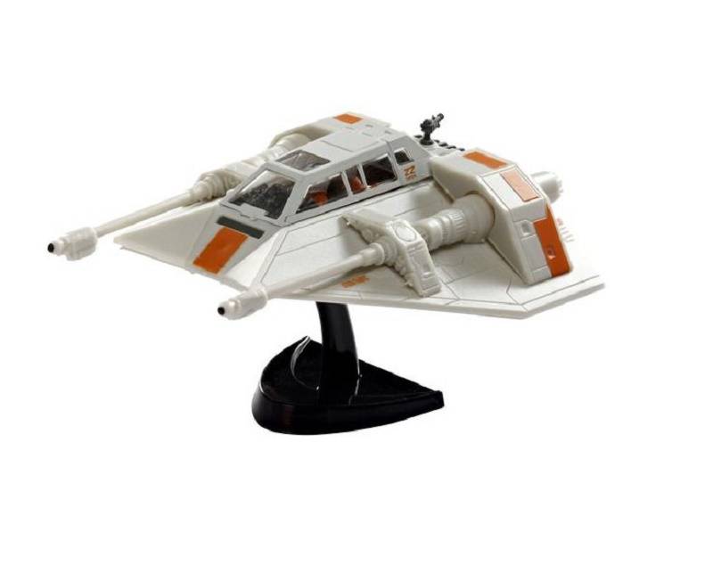 Snowspeeder - Star Wars – Image 2