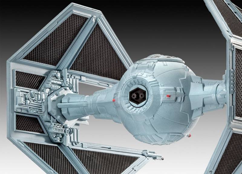 Tie Interceptor - Star Wars – Image 3