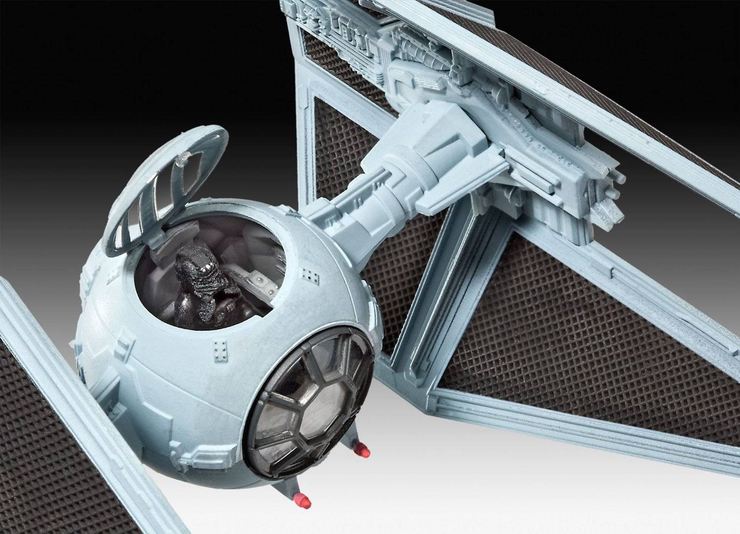 Tie Interceptor - Star Wars – Image 4