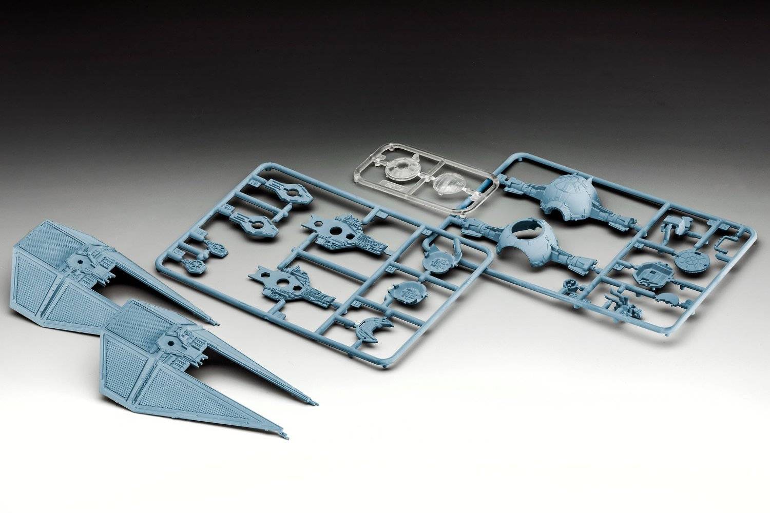 Tie Interceptor - Star Wars – Image 5