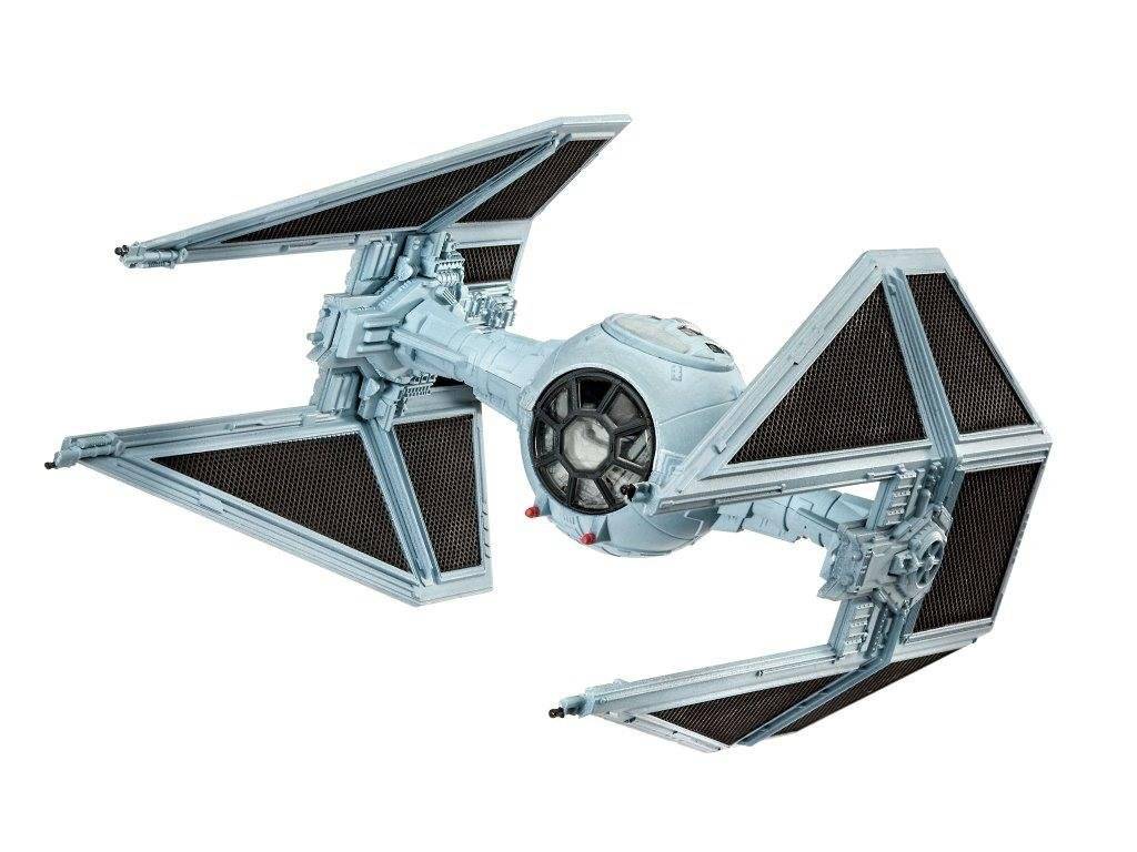 Tie Interceptor - Star Wars – Image 2