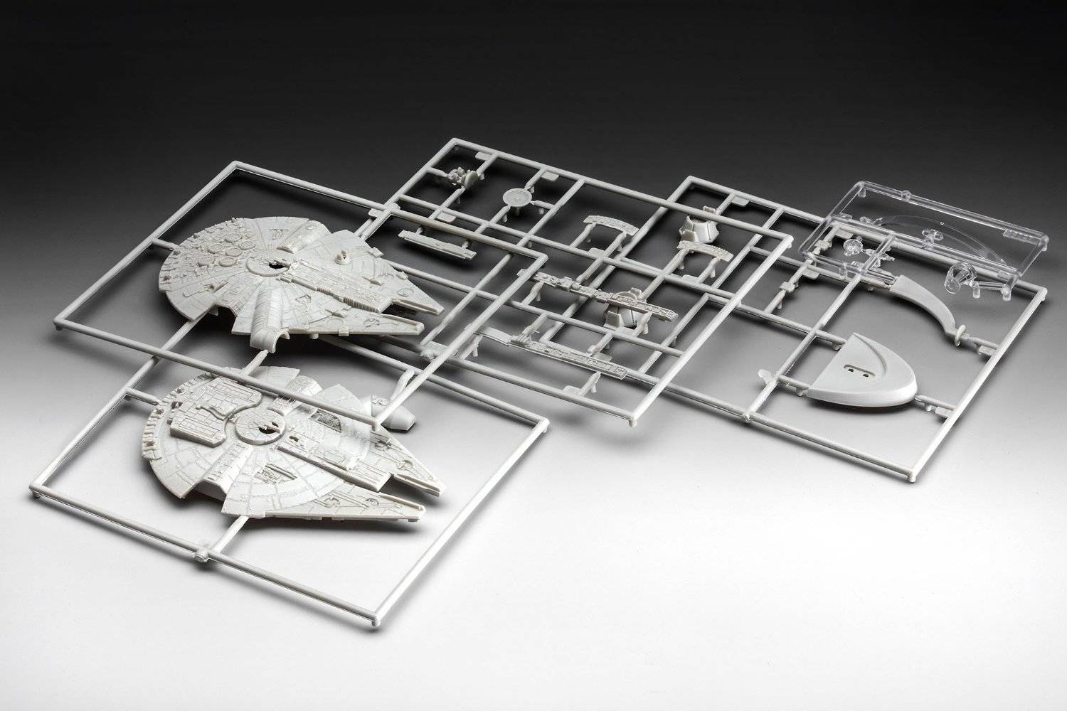 Millenium Falcon - Star Wars – Image 2