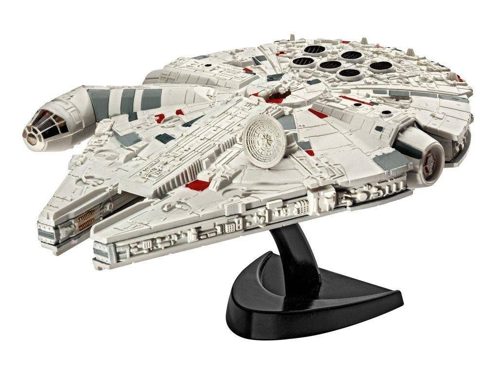 Millenium Falcon - Star Wars – Image 3
