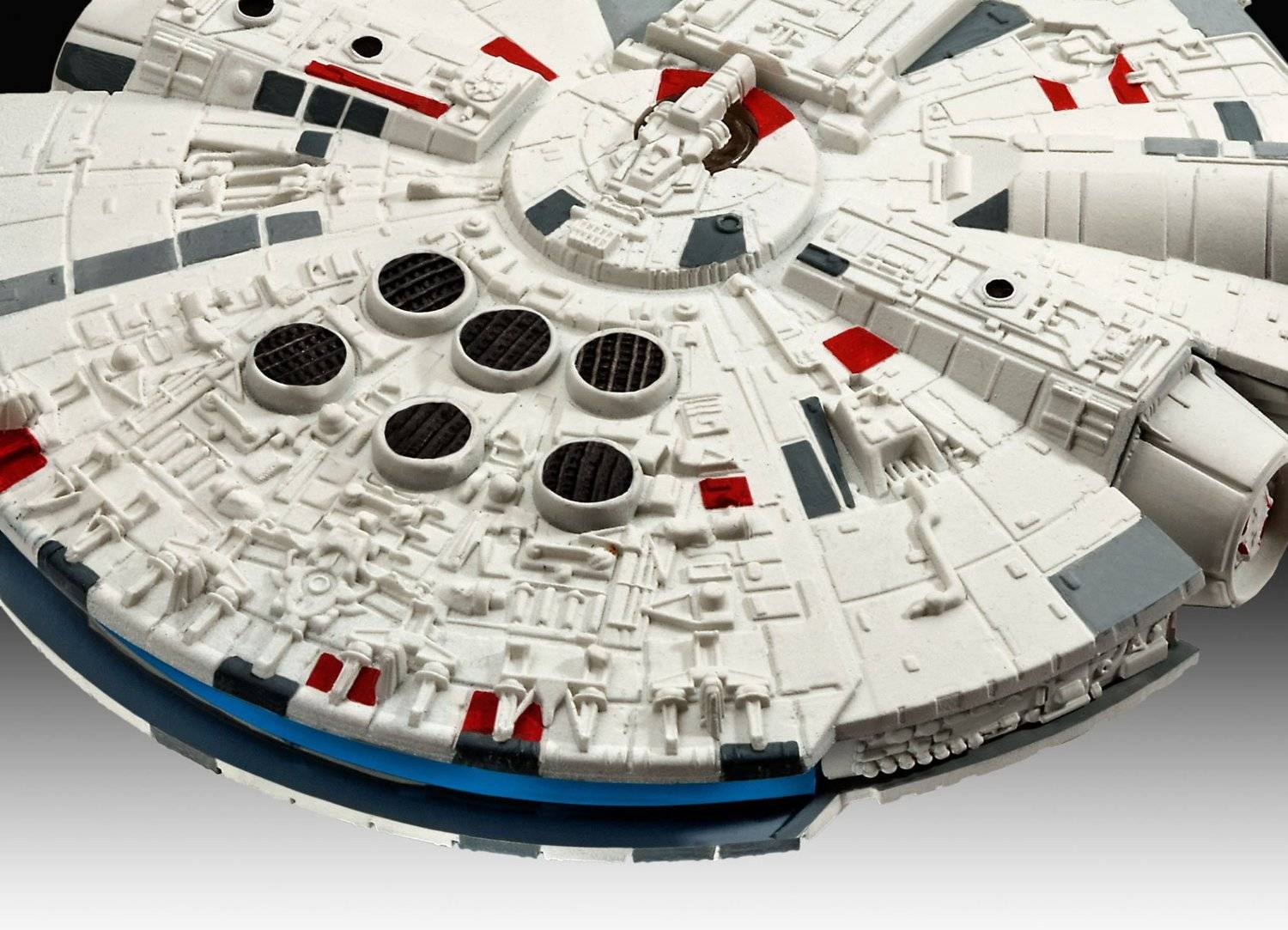 Millenium Falcon - Star Wars – Image 5