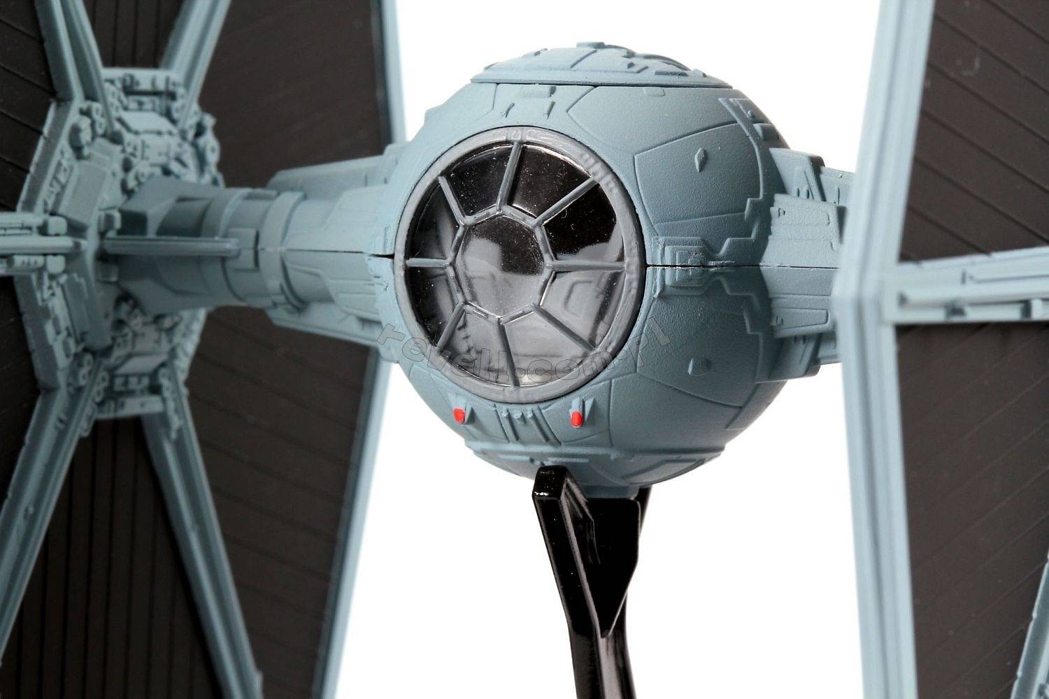 TIE Fighter easykit pocket Star Wars – Image 3