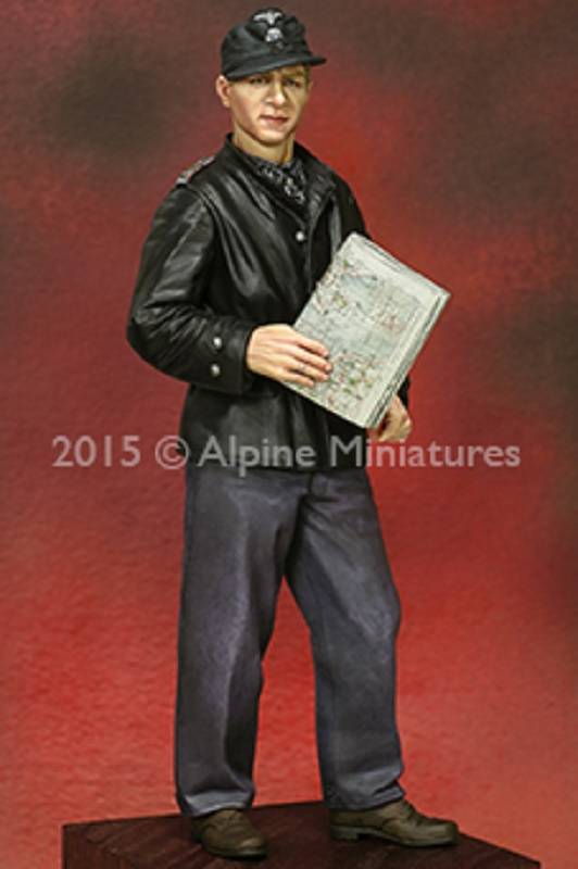 Michael Wittmann at Villers-Bocage – Image 3