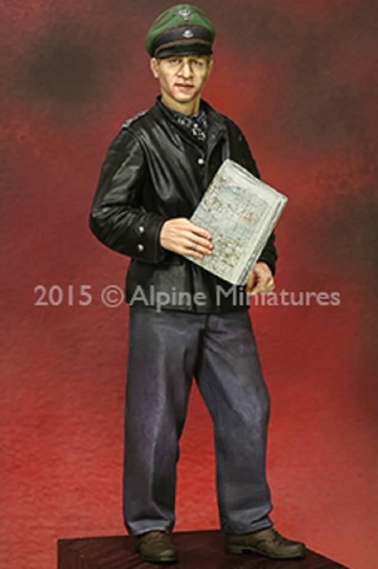 Michael Wittmann at Villers-Bocage – Image 11
