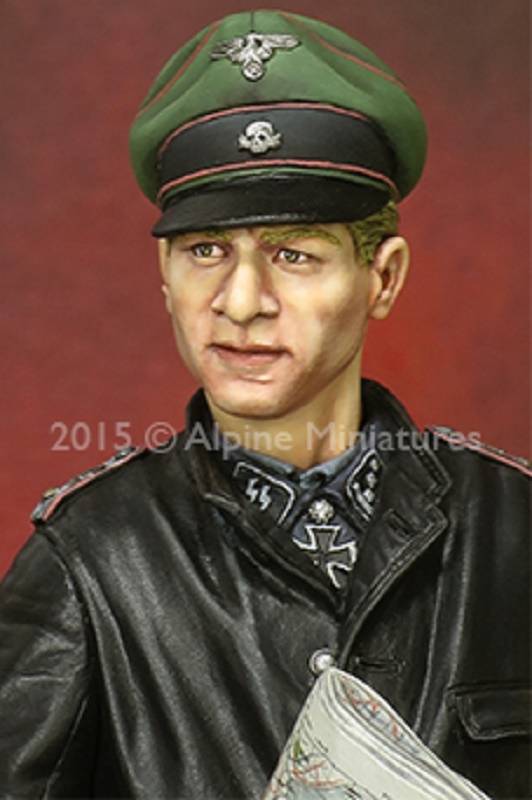 Michael Wittmann at Villers-Bocage – Image 8