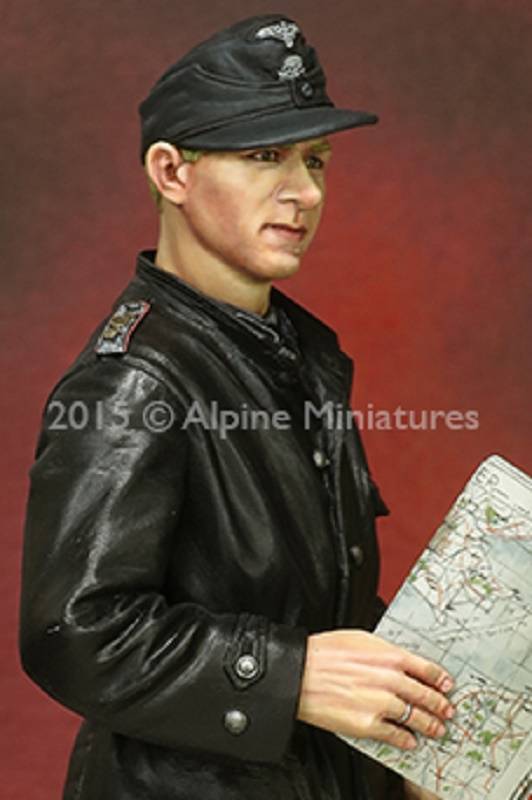 Michael Wittmann at Villers-Bocage – Image 2