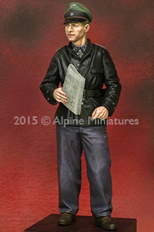 Michael Wittmann at Villers-Bocage – Image 10