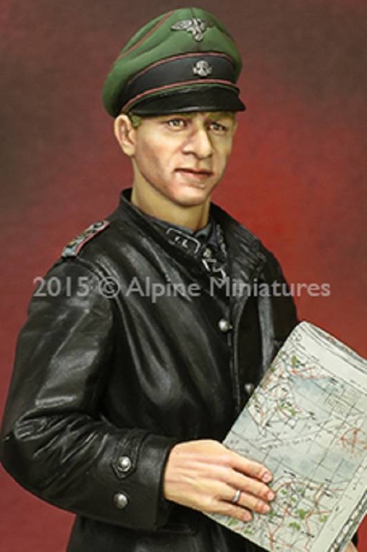 Michael Wittmann at Villers-Bocage – Image 9