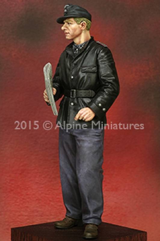 Michael Wittmann at Villers-Bocage – Image 5