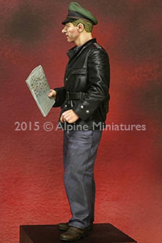 Michael Wittmann at Villers-Bocage – Image 12