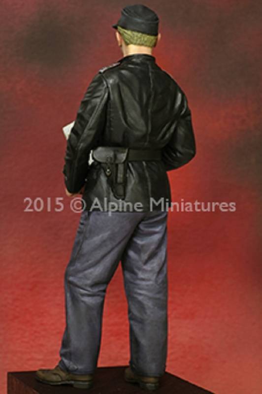 Michael Wittmann at Villers-Bocage – Image 7