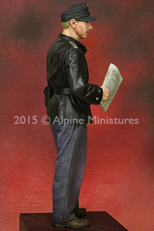 Michael Wittmann at Villers-Bocage – Image 6
