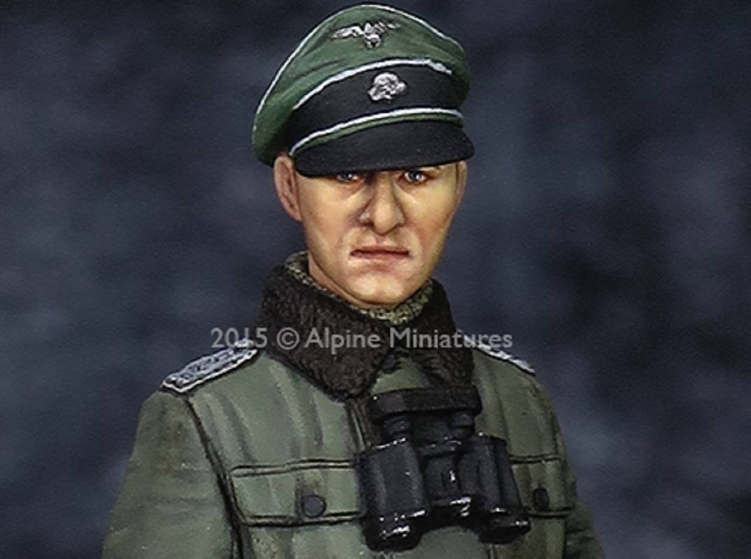 Joachim Peiper in Kharkov – Image 7