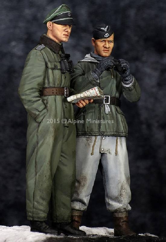 Joachim Peiper Kharkov Set – Image 2