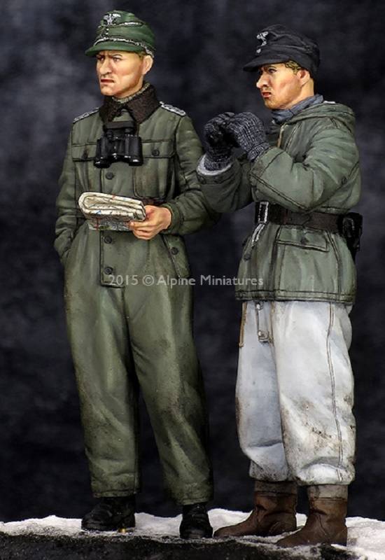 Joachim Peiper Kharkov Set – Image 3