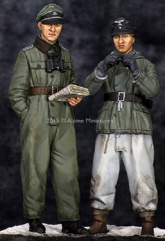 Joachim Peiper Kharkov Set – Image 4