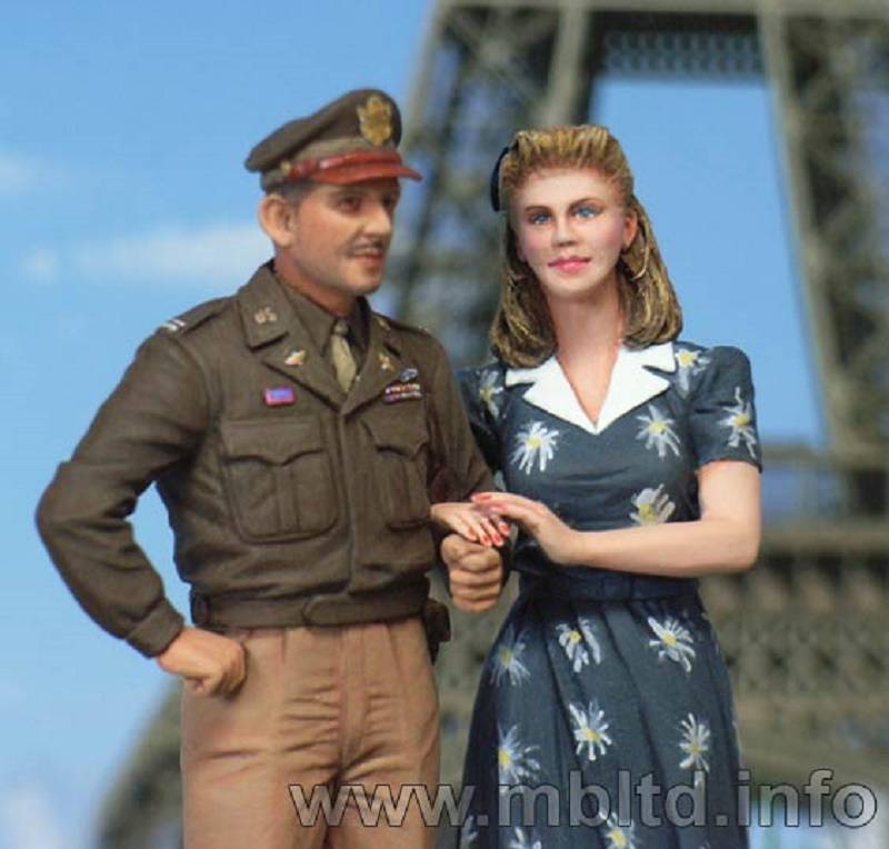 Europe 1945 – Image 3