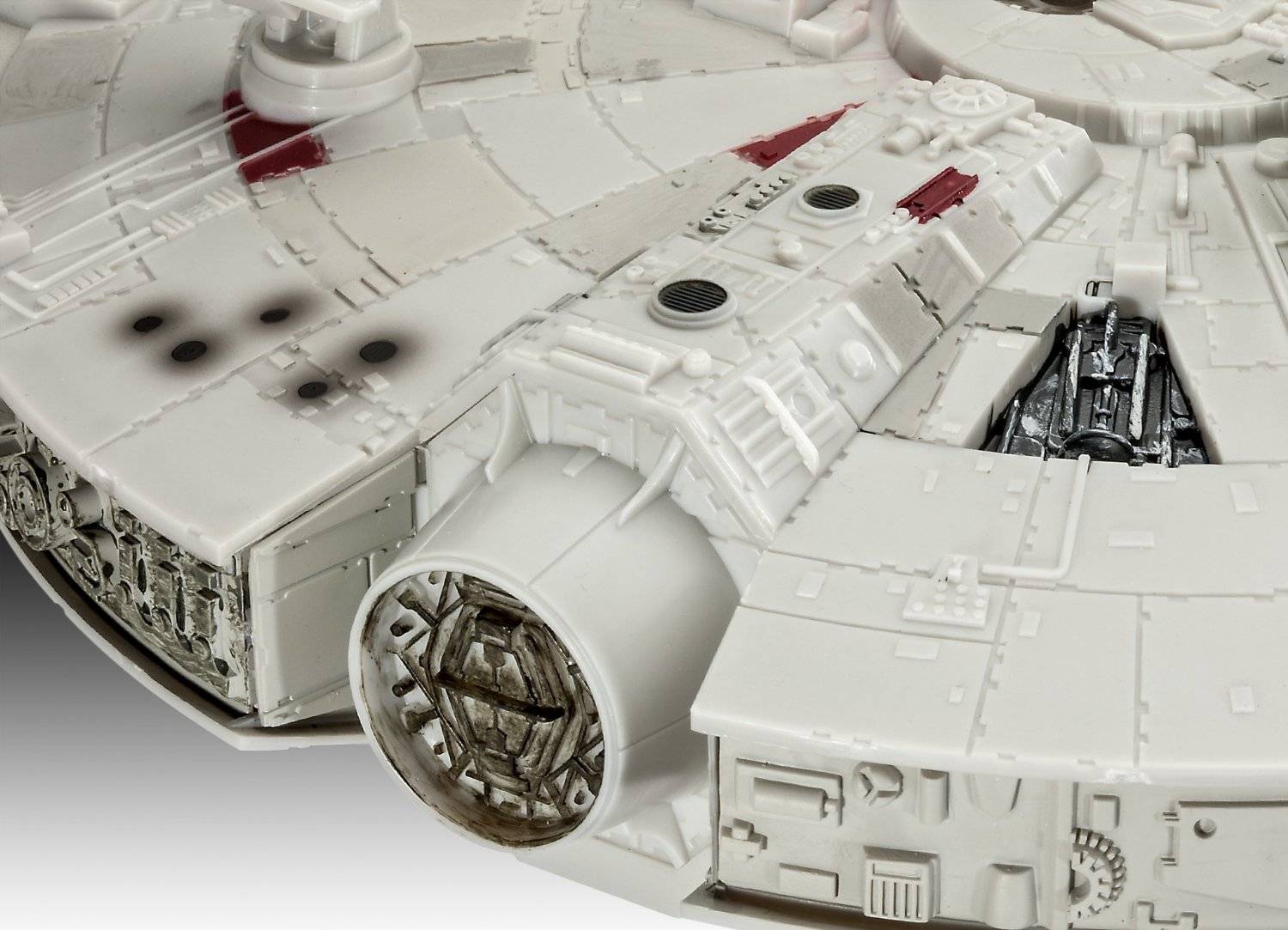 Millennium Falcon easykit Star Wars – Image 4
