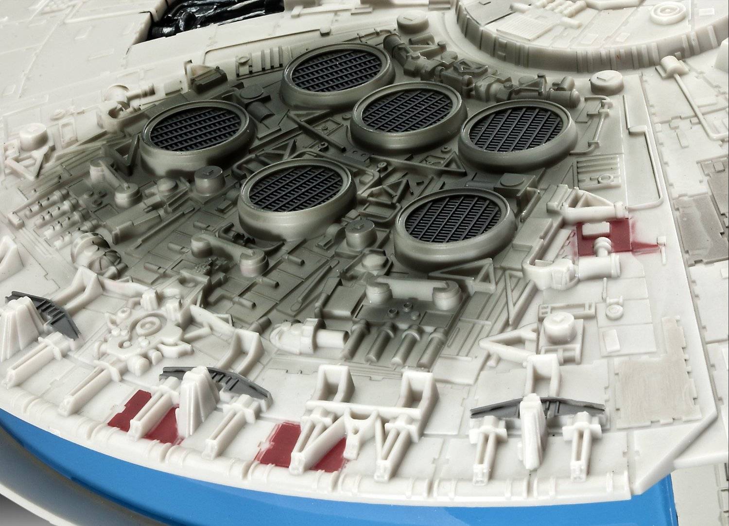 Millennium Falcon easykit Star Wars – Image 7