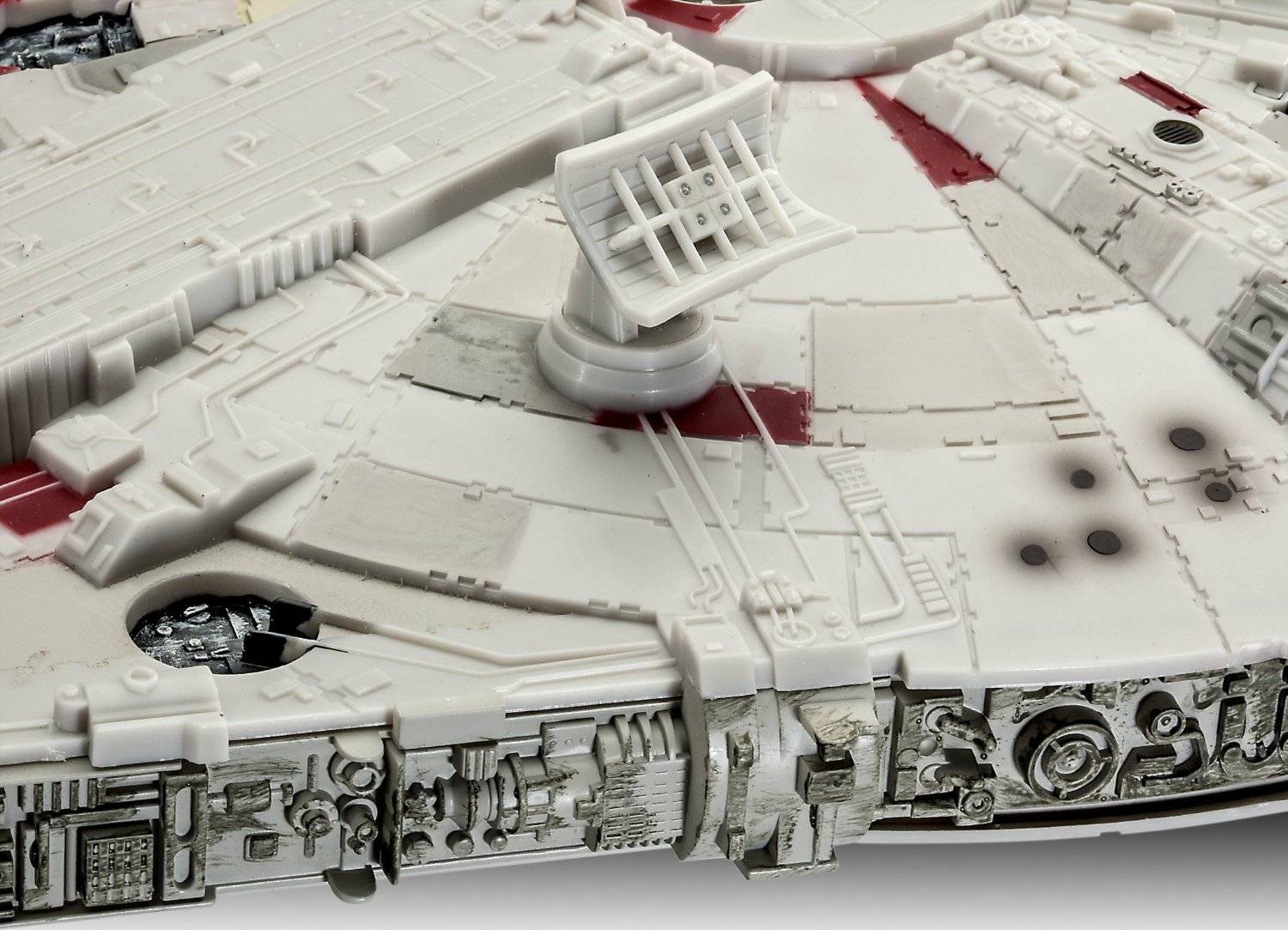 Millennium Falcon easykit Star Wars – Image 8