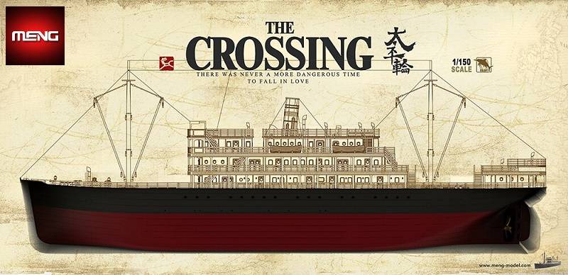 THE CROSSING – Image 2
