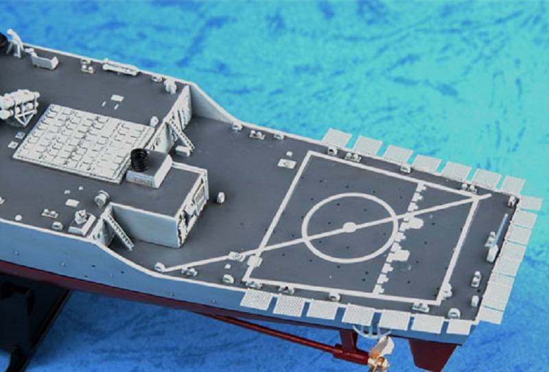 USS Arleigh Burke DDG-51 – Image 5