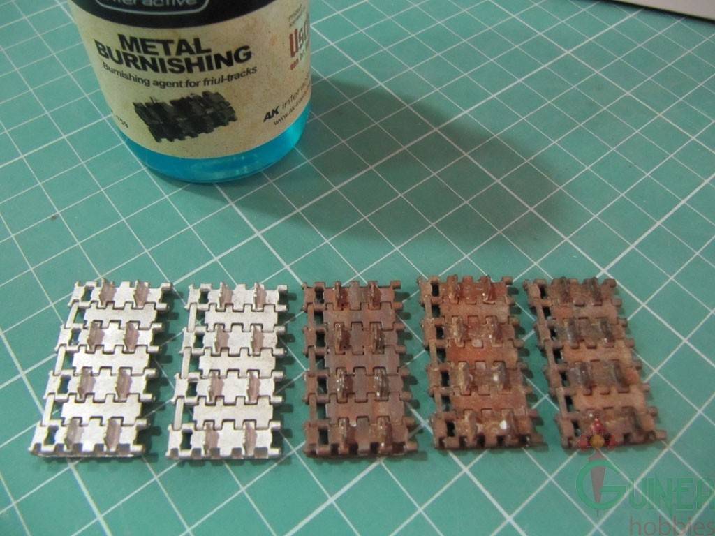METAL BURNISHING FLUID – Image 2