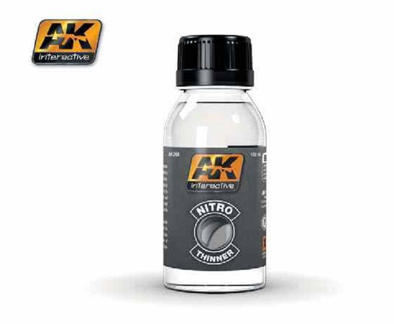Nitro Thinner