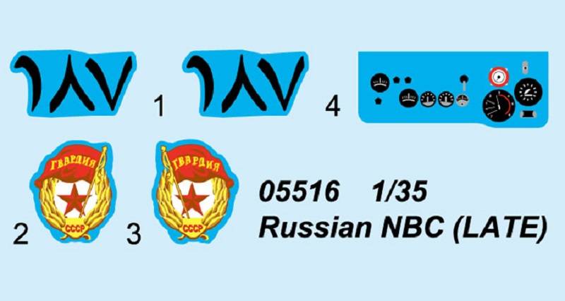 Russian NBC (LATE) – Image 3