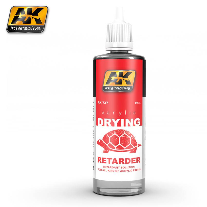 drying retarder