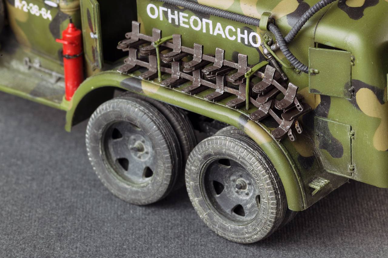 BZ-38 REFUELLER – Image 7