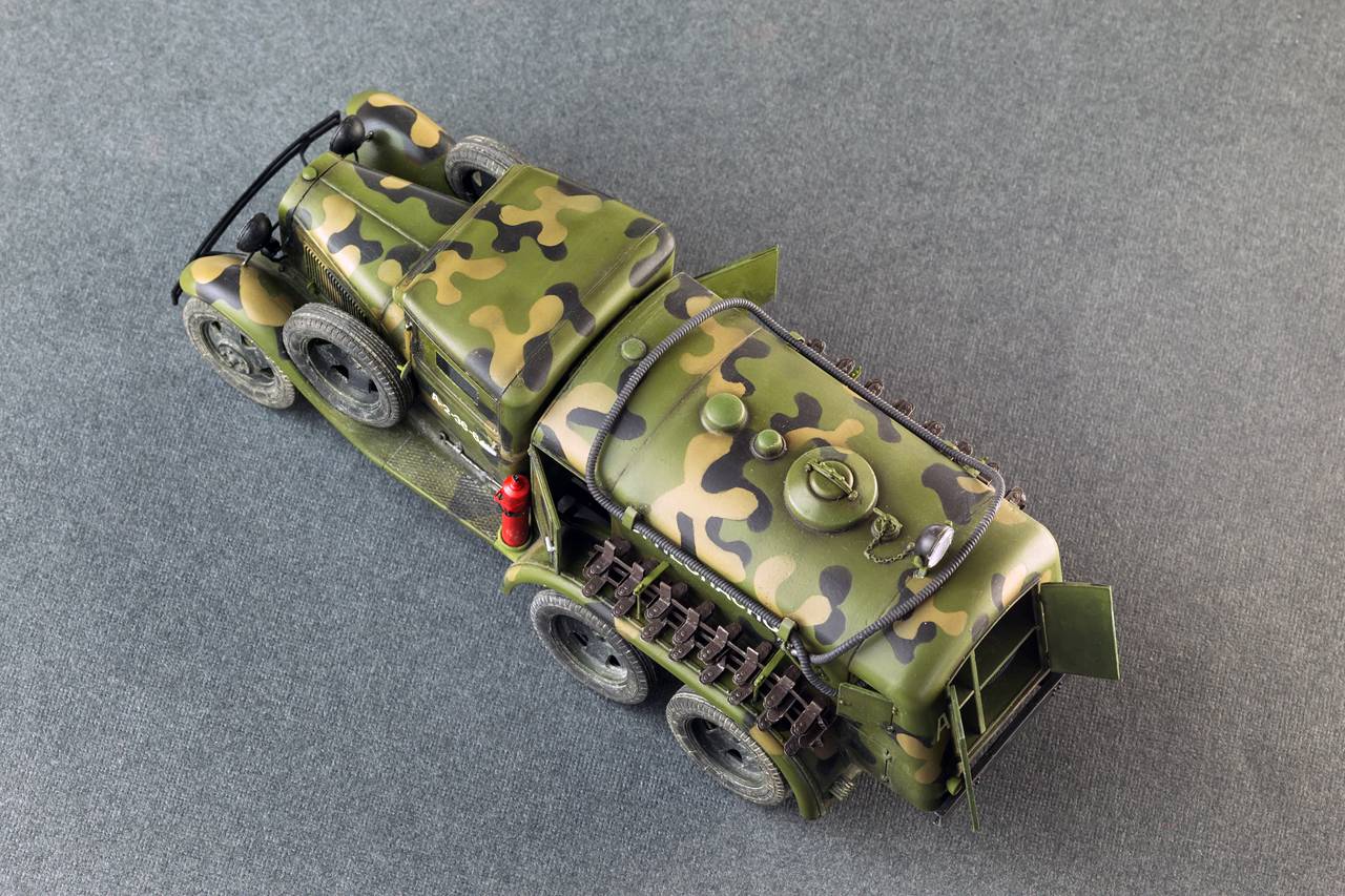 BZ-38 REFUELLER – Image 9
