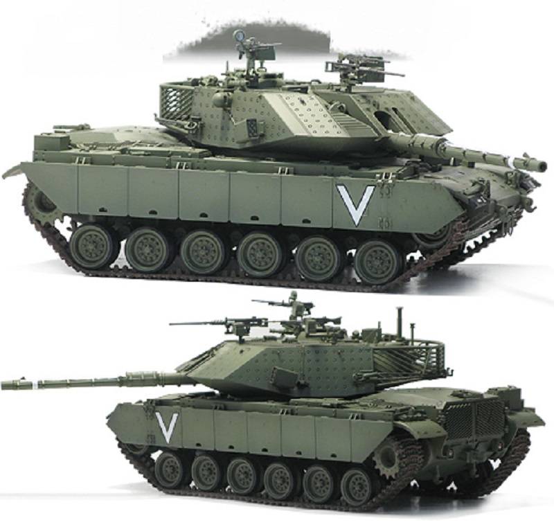 MAGACH 7C "Gimel" – Image 4